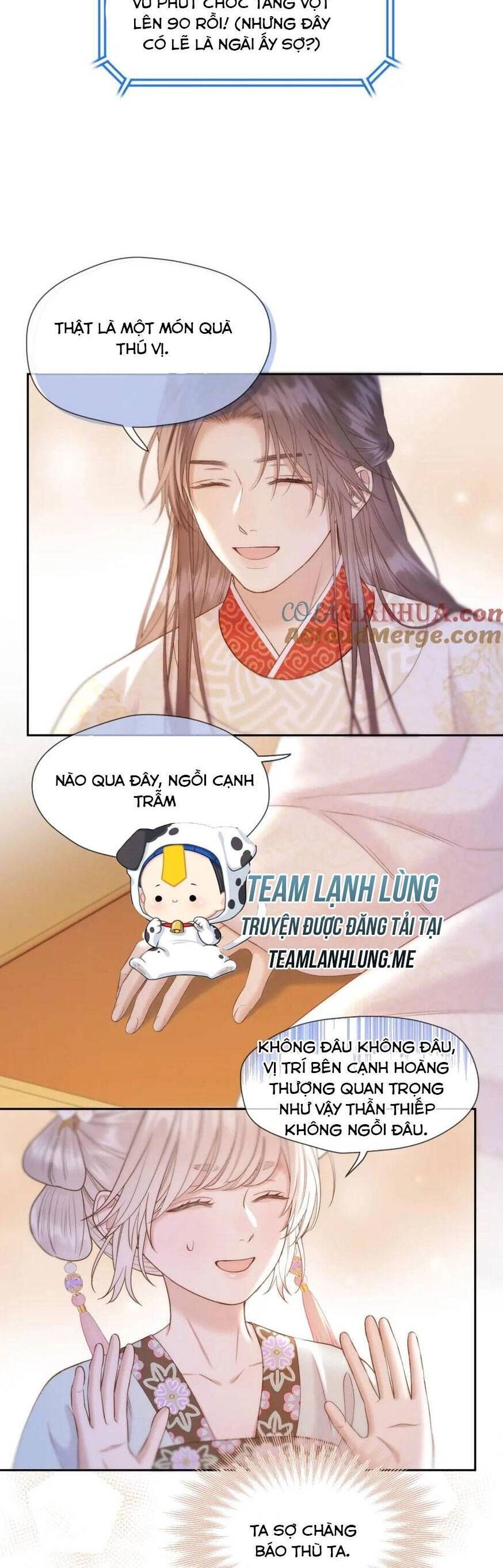 Ta Live Stream Trong Lãnh Cung Chapter 48 - 17