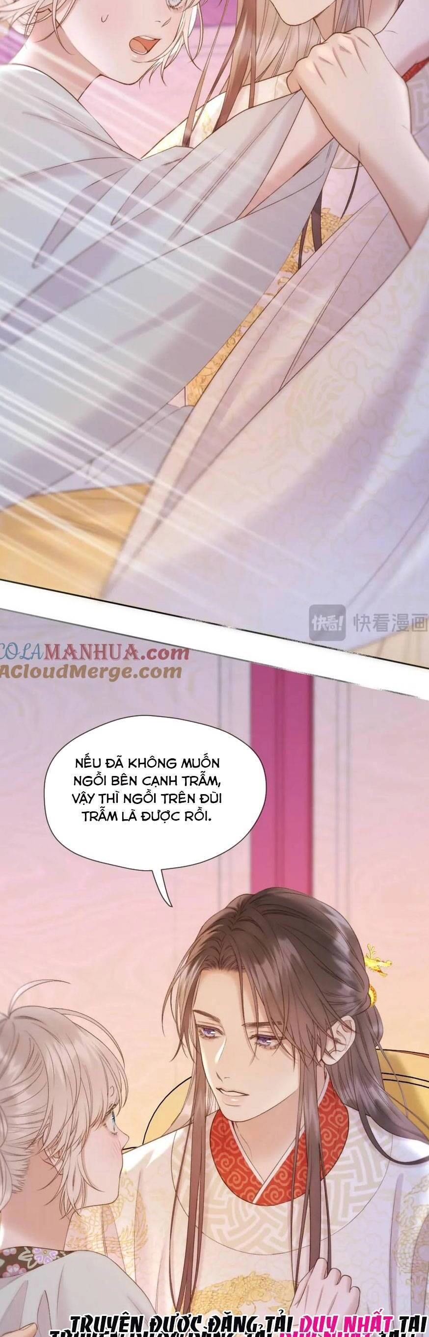 Ta Live Stream Trong Lãnh Cung Chapter 48 - 20