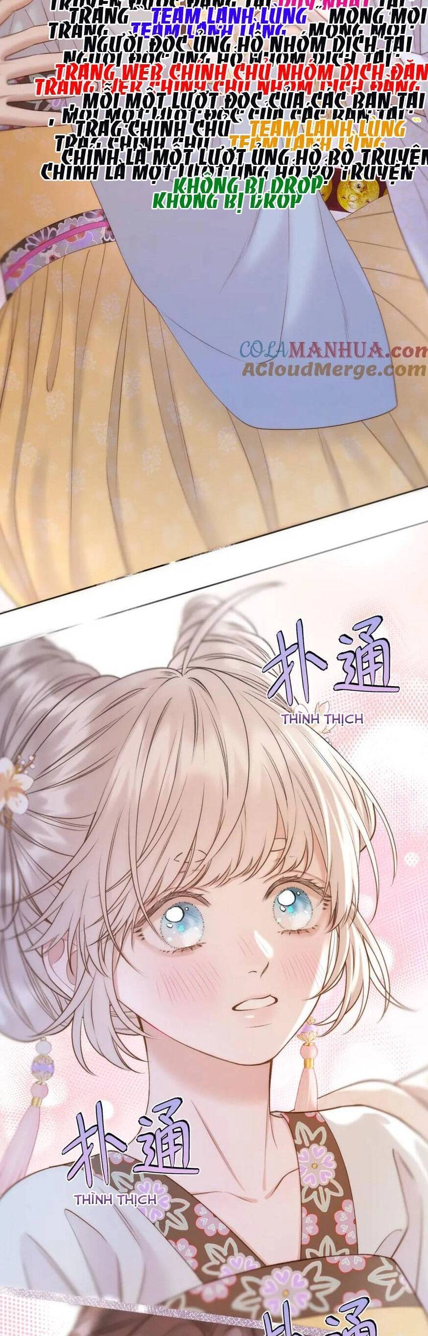 Ta Live Stream Trong Lãnh Cung Chapter 48 - 21