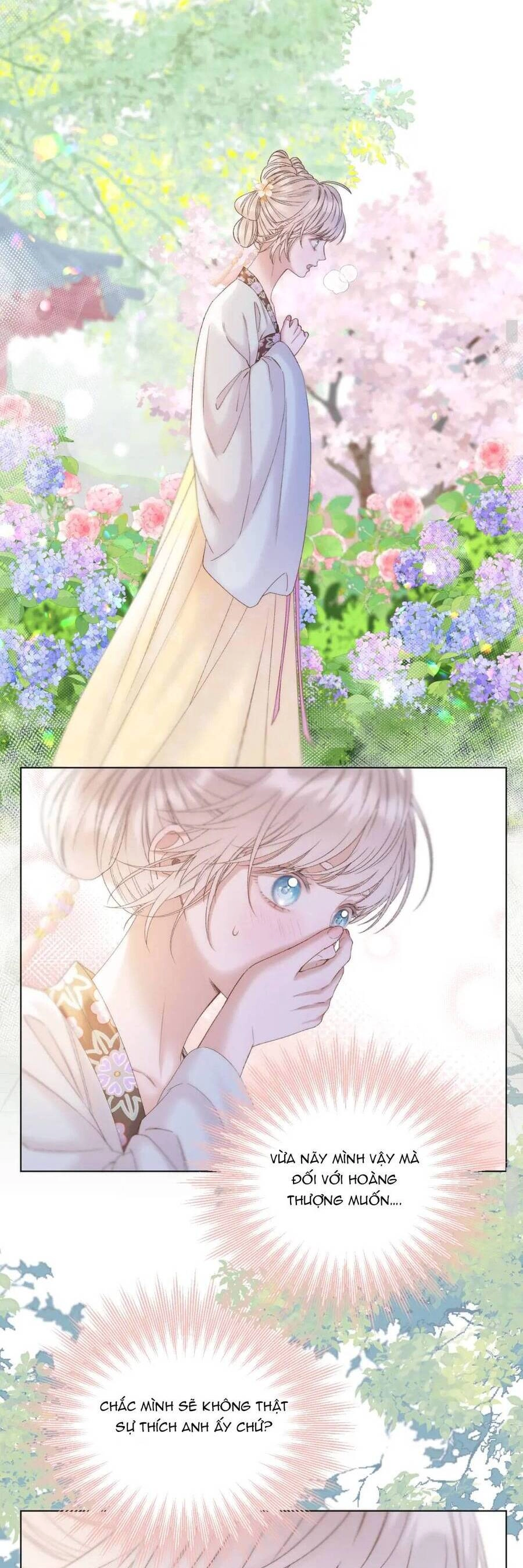 Ta Live Stream Trong Lãnh Cung Chapter 51 - 5