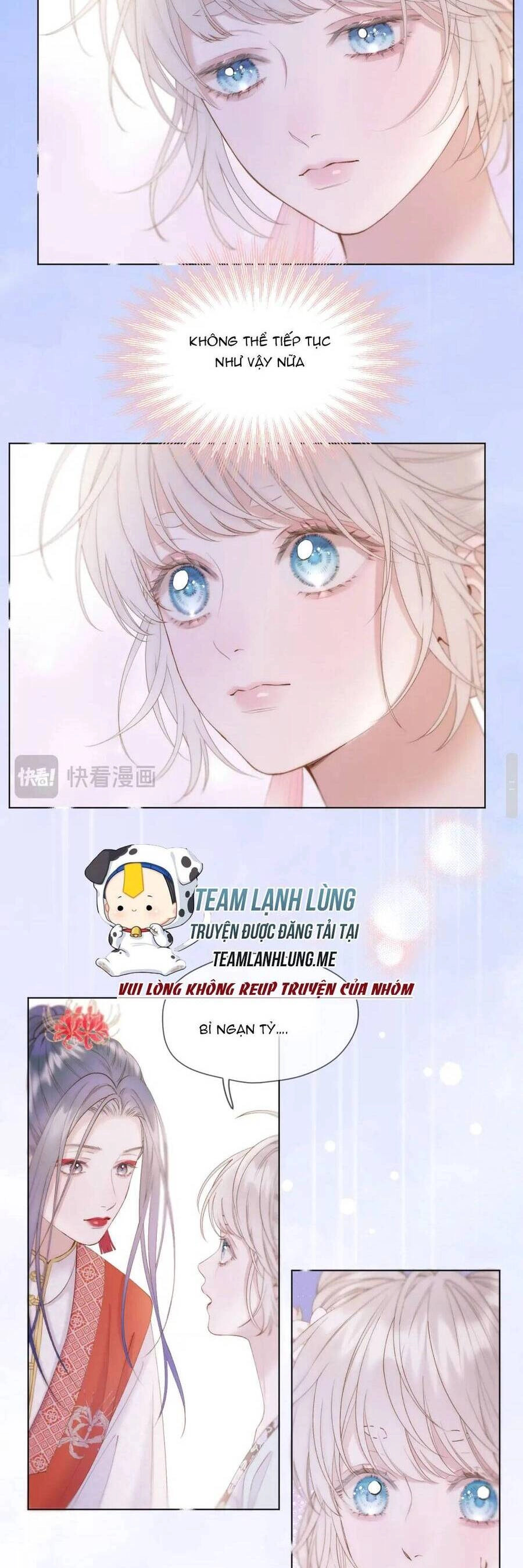 Ta Live Stream Trong Lãnh Cung Chapter 51 - 8