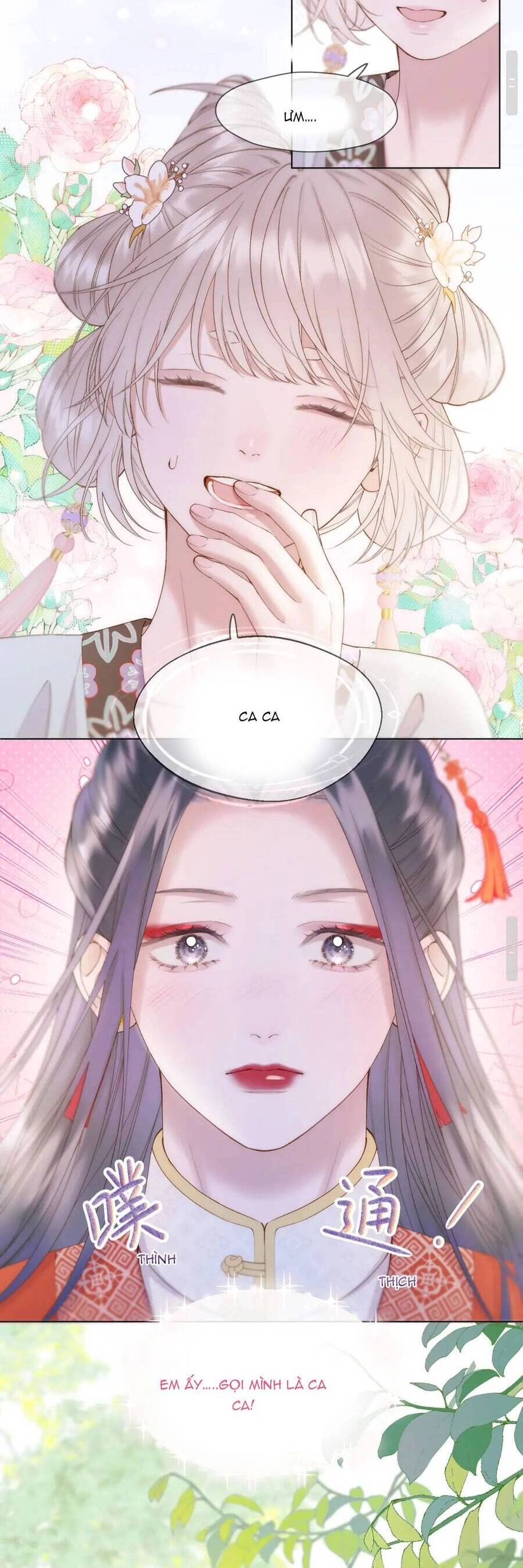 Ta Live Stream Trong Lãnh Cung Chapter 51 - 9