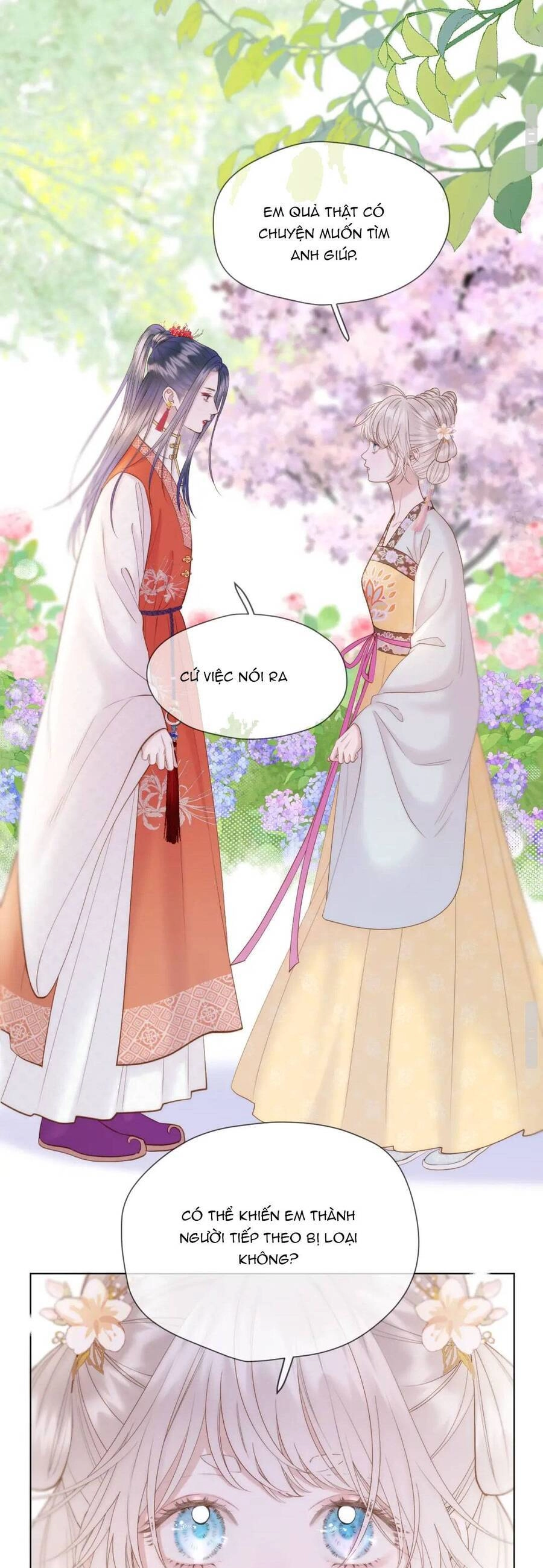 Ta Live Stream Trong Lãnh Cung Chapter 51 - 10