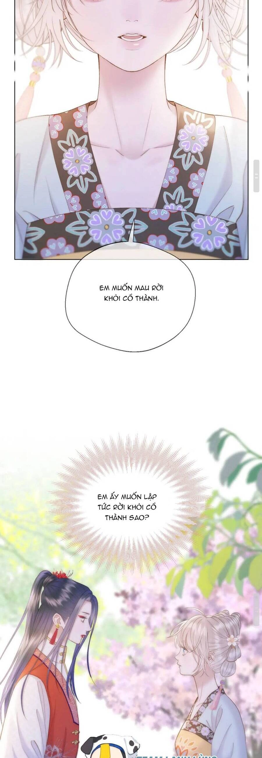 Ta Live Stream Trong Lãnh Cung Chapter 51 - 11