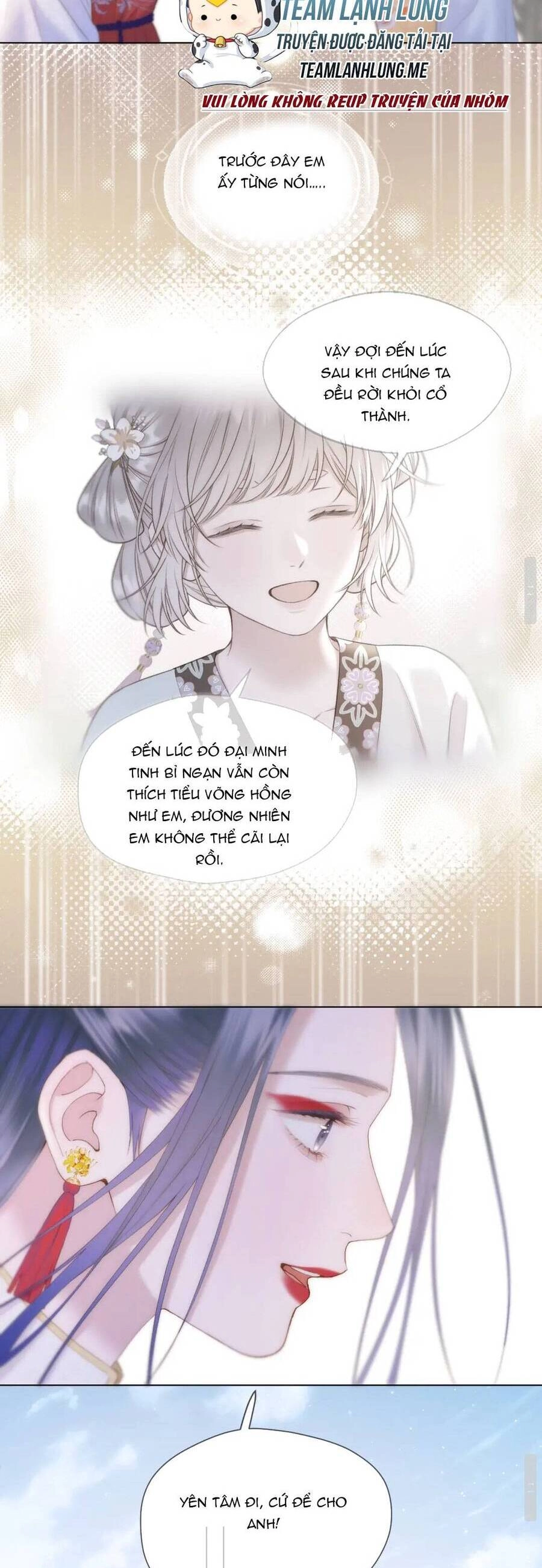 Ta Live Stream Trong Lãnh Cung Chapter 51 - 12