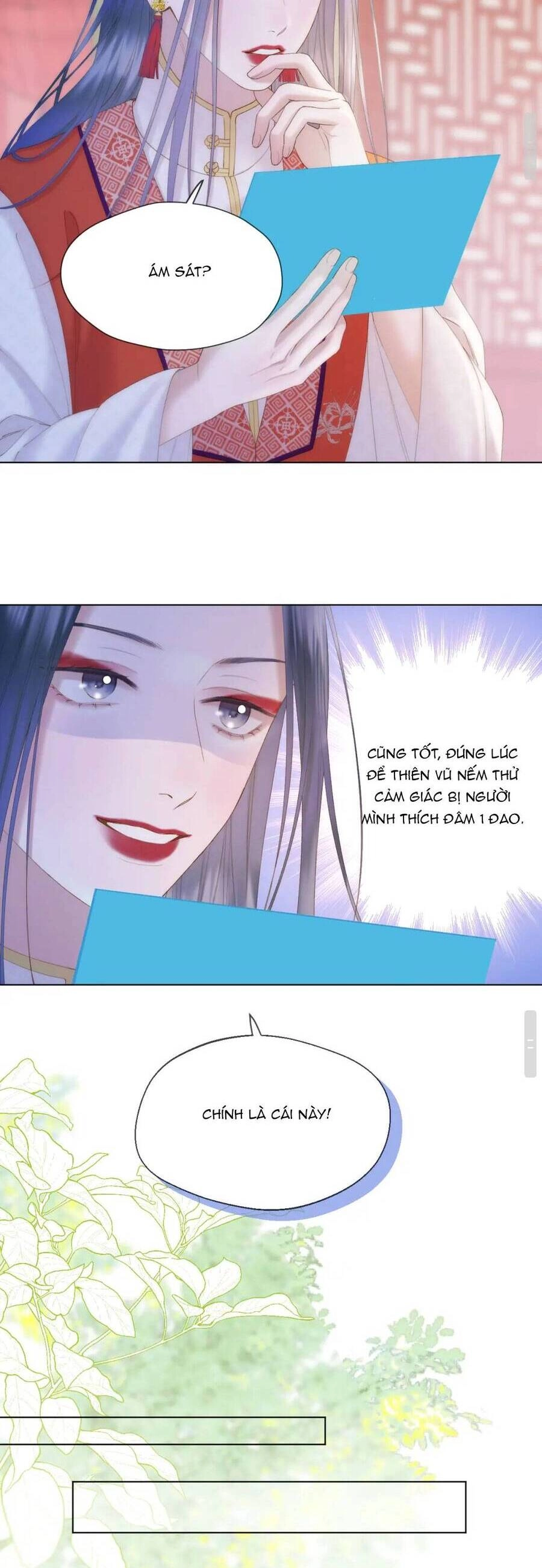 Ta Live Stream Trong Lãnh Cung Chapter 51 - 14