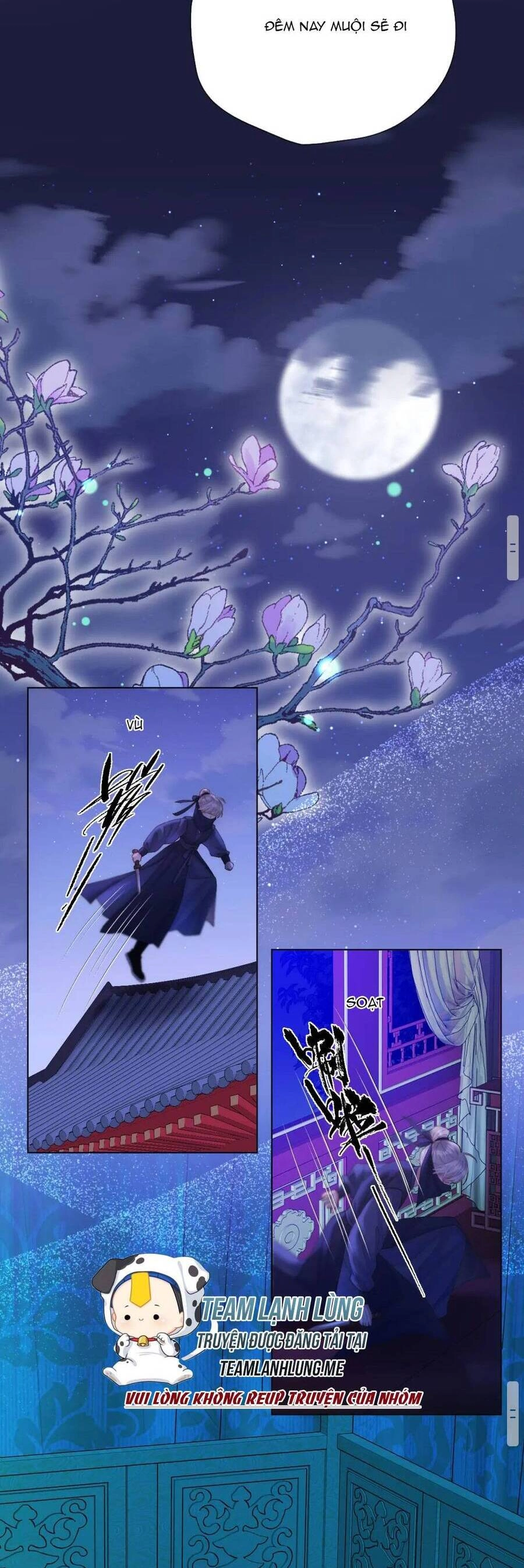 Ta Live Stream Trong Lãnh Cung Chapter 51 - 17