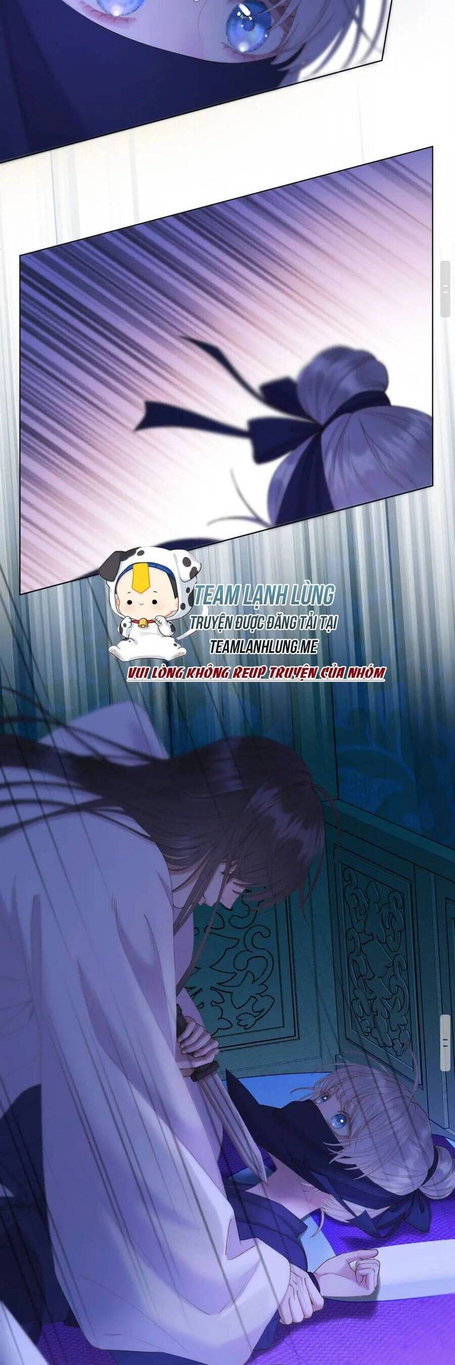 Ta Live Stream Trong Lãnh Cung Chapter 51 - 21