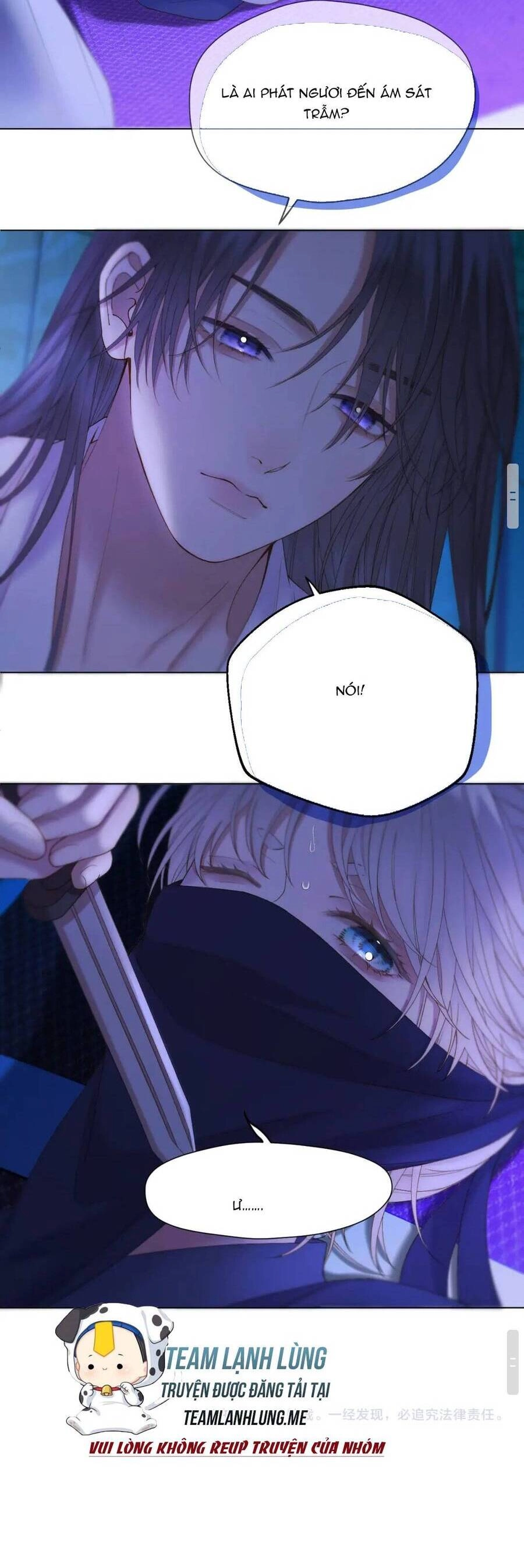 Ta Live Stream Trong Lãnh Cung Chapter 51 - 22