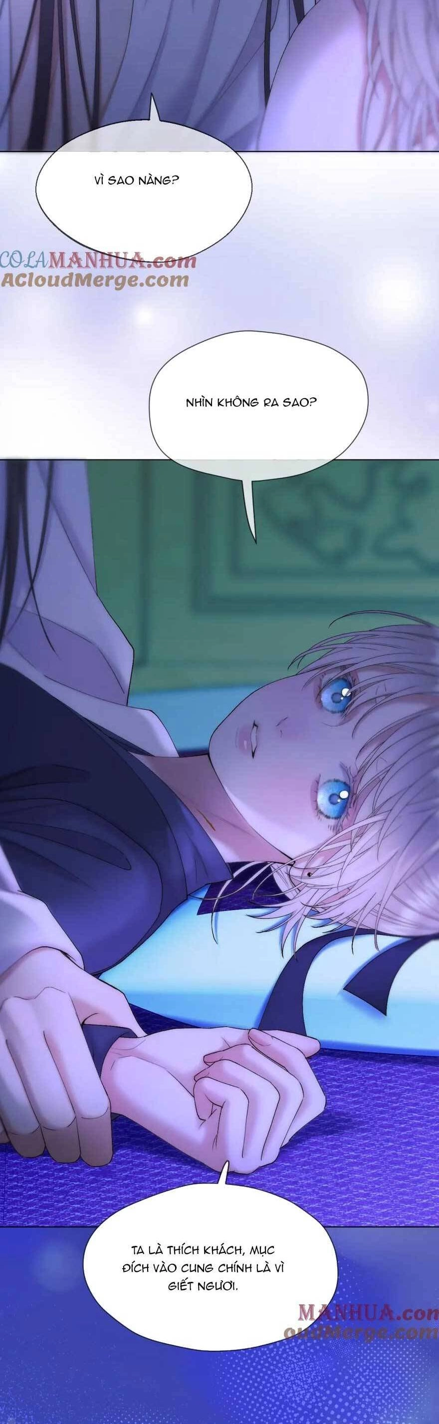 Ta Live Stream Trong Lãnh Cung Chapter 52 - 7