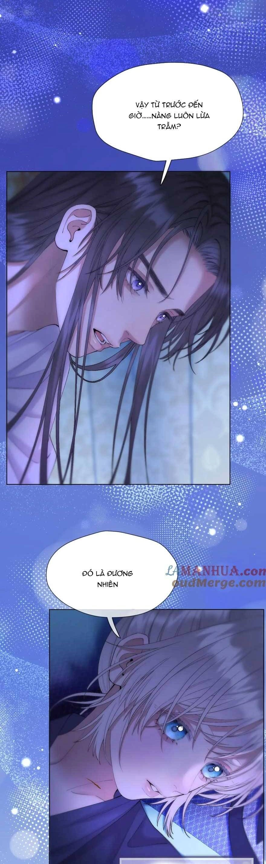 Ta Live Stream Trong Lãnh Cung Chapter 52 - 8