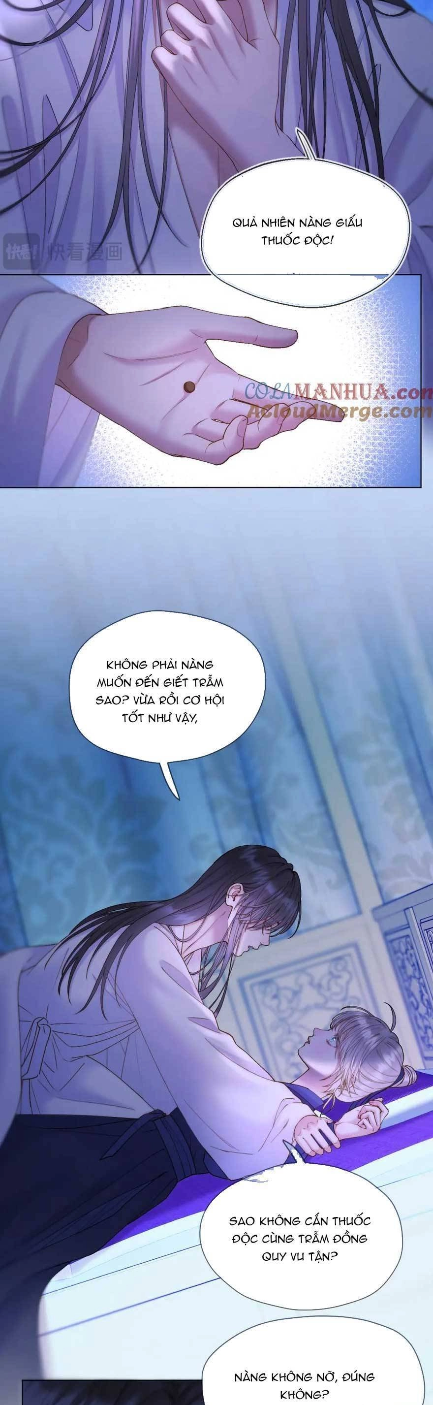 Ta Live Stream Trong Lãnh Cung Chapter 52 - 12