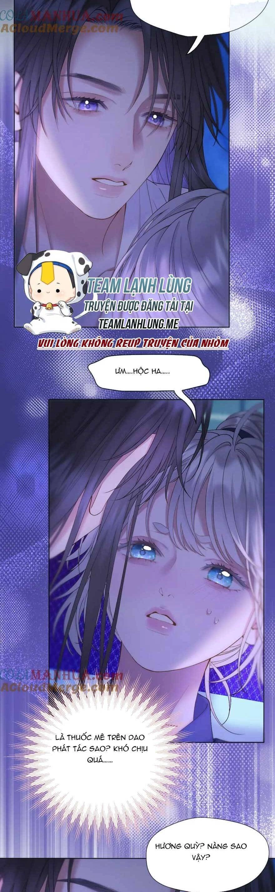 Ta Live Stream Trong Lãnh Cung Chapter 52 - 13