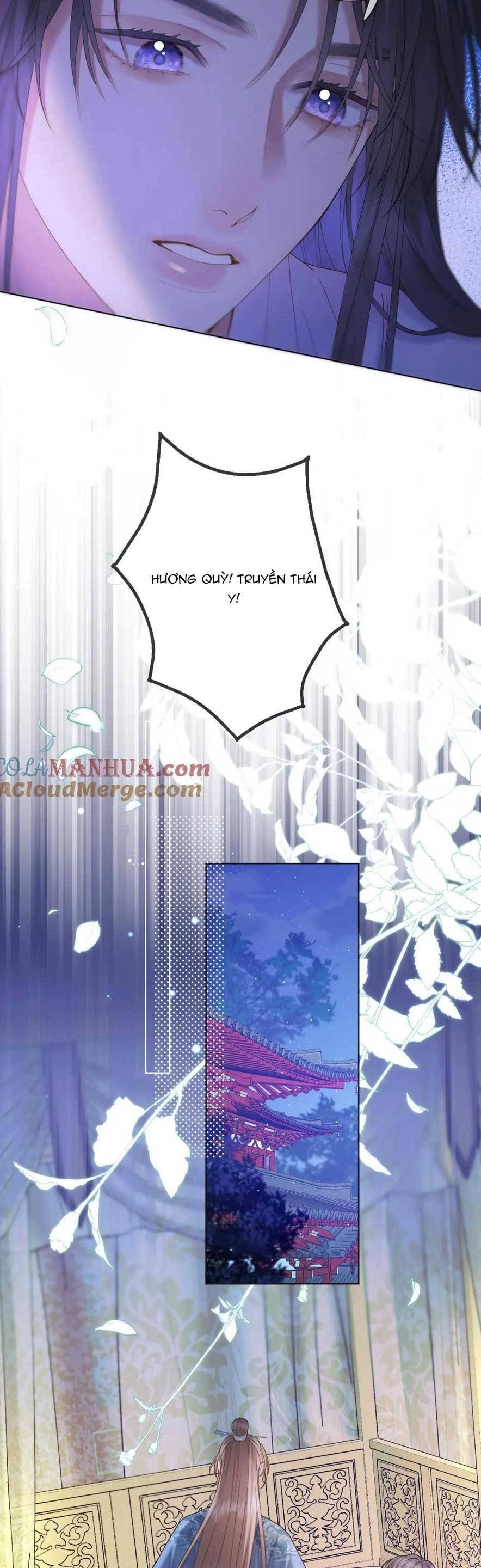 Ta Live Stream Trong Lãnh Cung Chapter 52 - 14