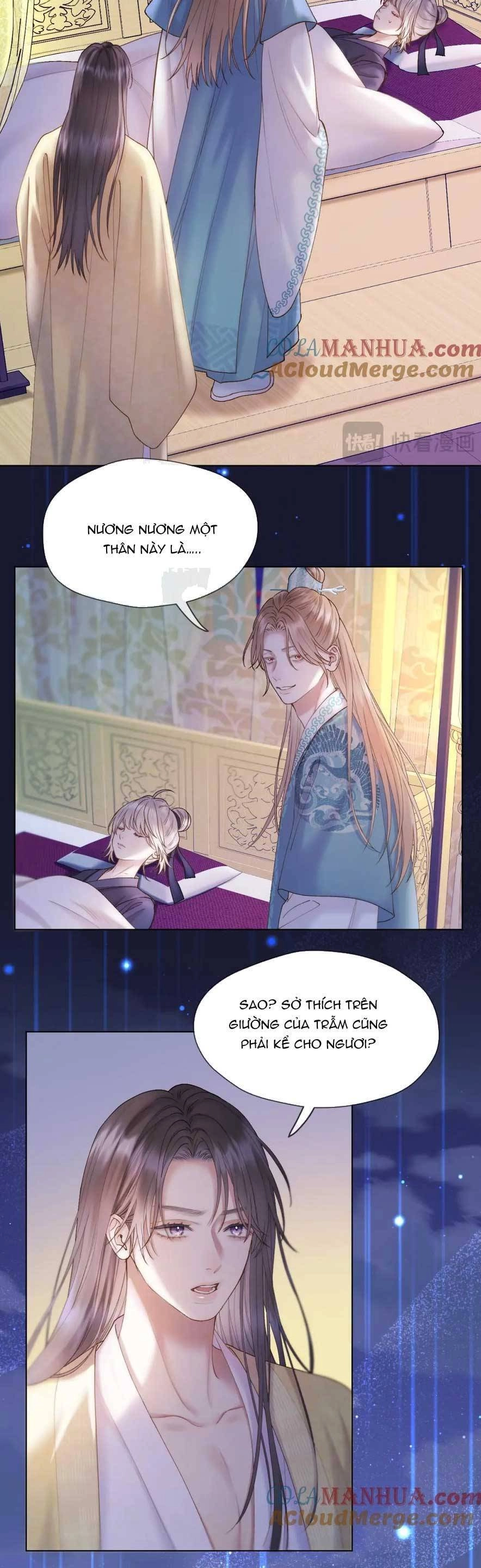 Ta Live Stream Trong Lãnh Cung Chapter 52 - 15