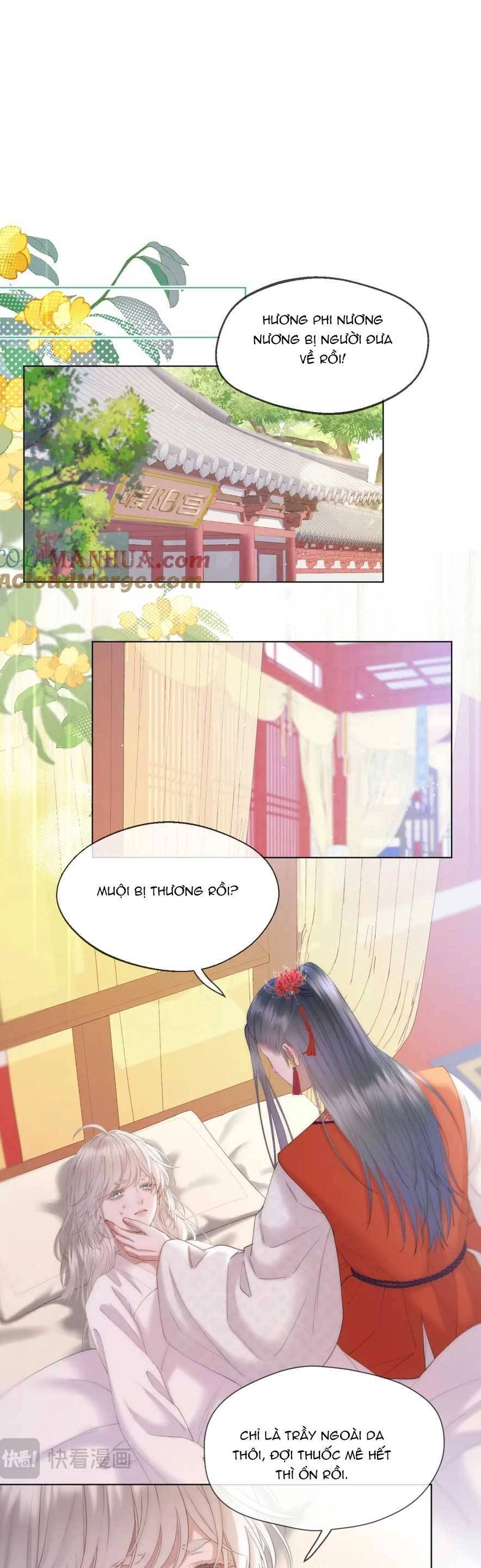 Ta Live Stream Trong Lãnh Cung Chapter 52 - 17