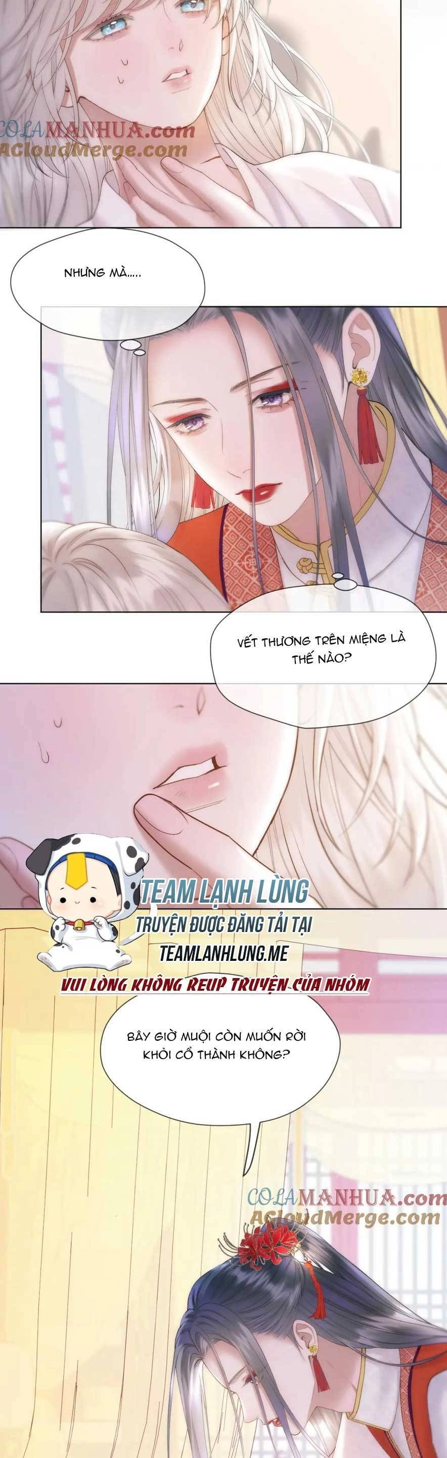 Ta Live Stream Trong Lãnh Cung Chapter 52 - 18