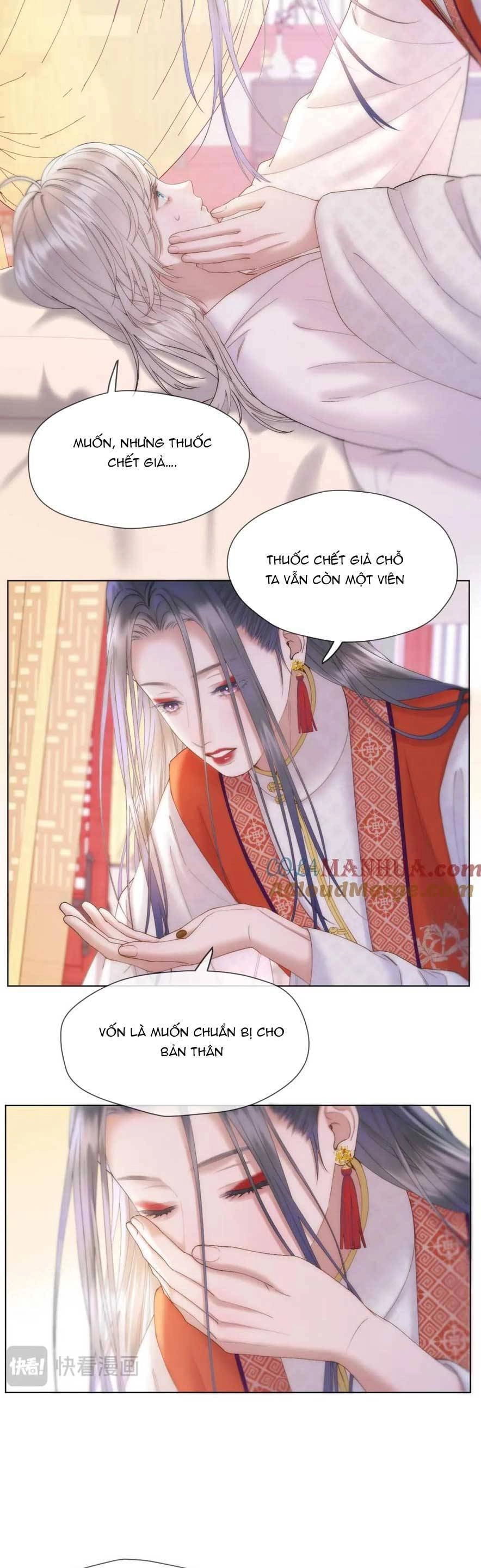 Ta Live Stream Trong Lãnh Cung Chapter 52 - 19