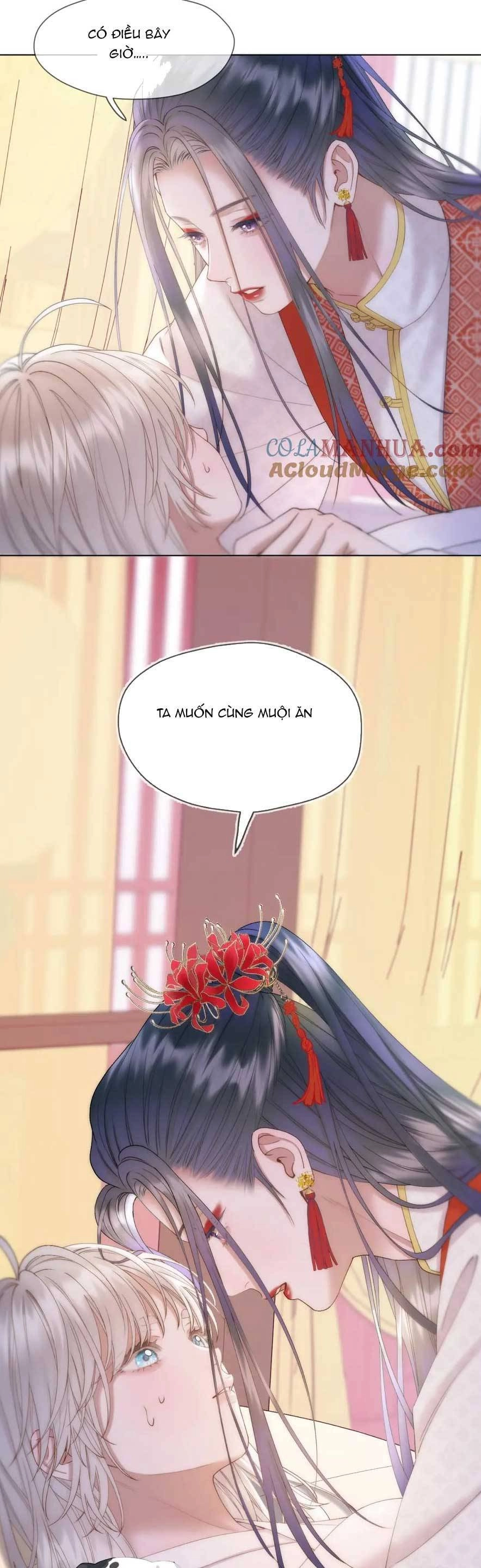 Ta Live Stream Trong Lãnh Cung Chapter 52 - 20