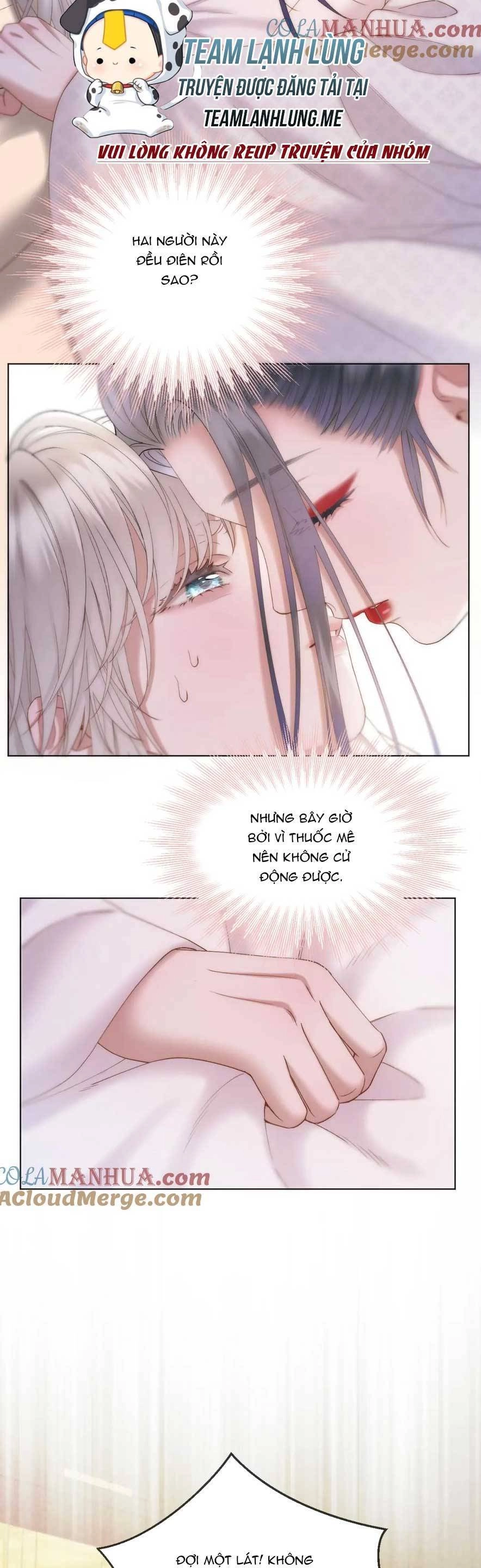 Ta Live Stream Trong Lãnh Cung Chapter 52 - 21