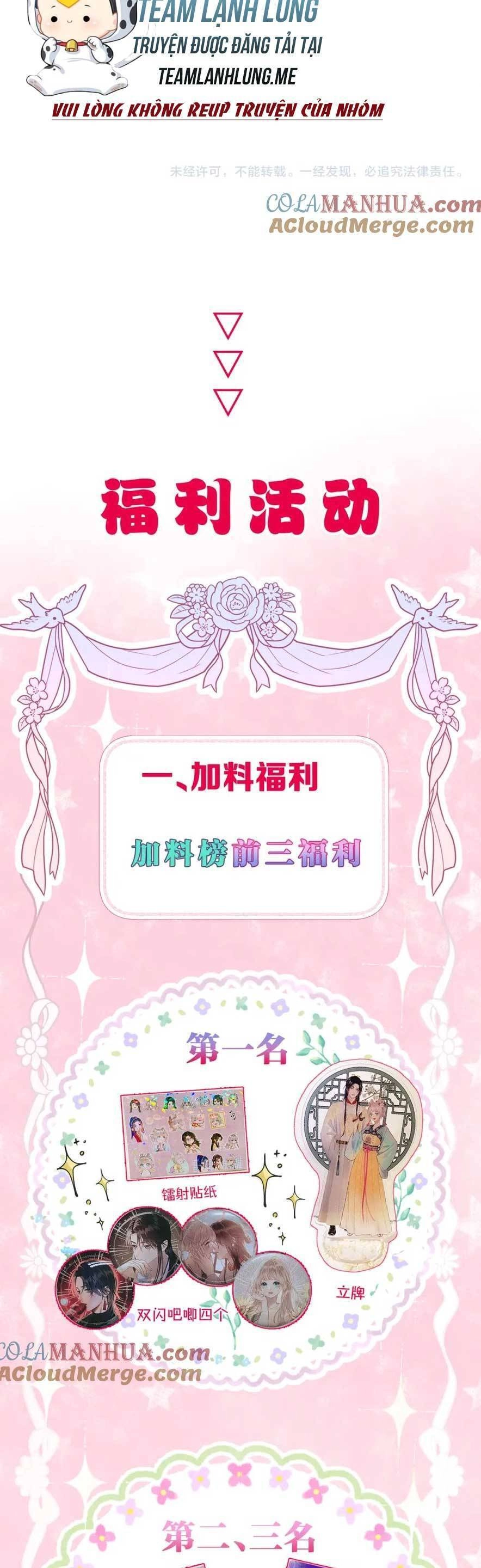 Ta Live Stream Trong Lãnh Cung Chapter 52 - 23