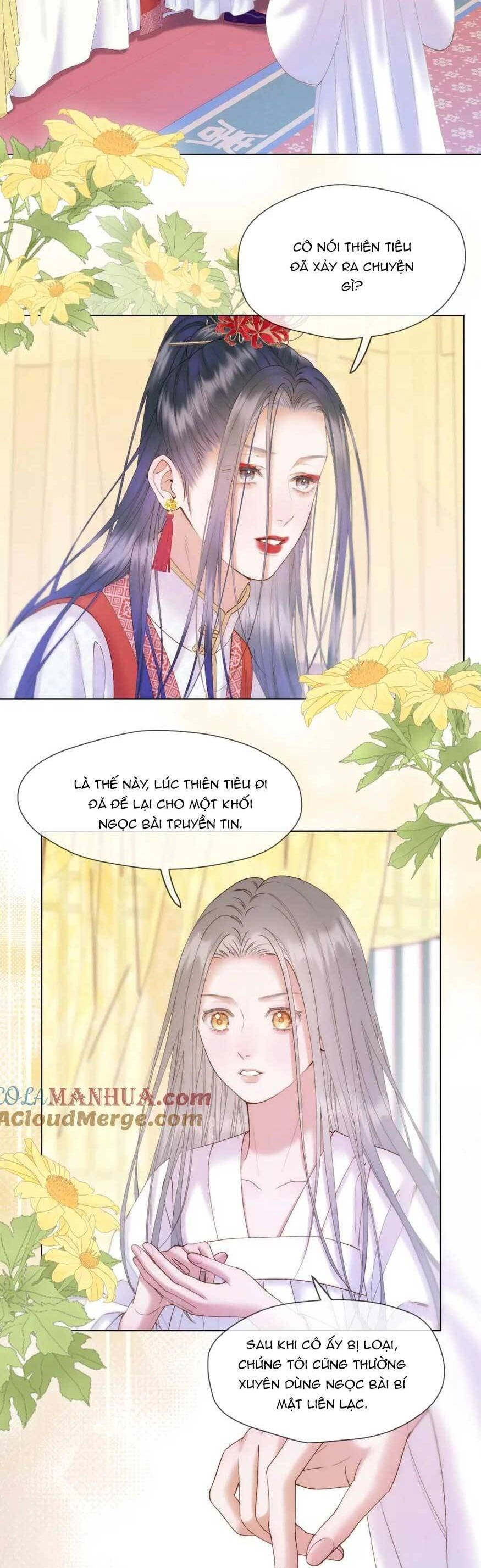 Ta Live Stream Trong Lãnh Cung Chapter 53 - 5
