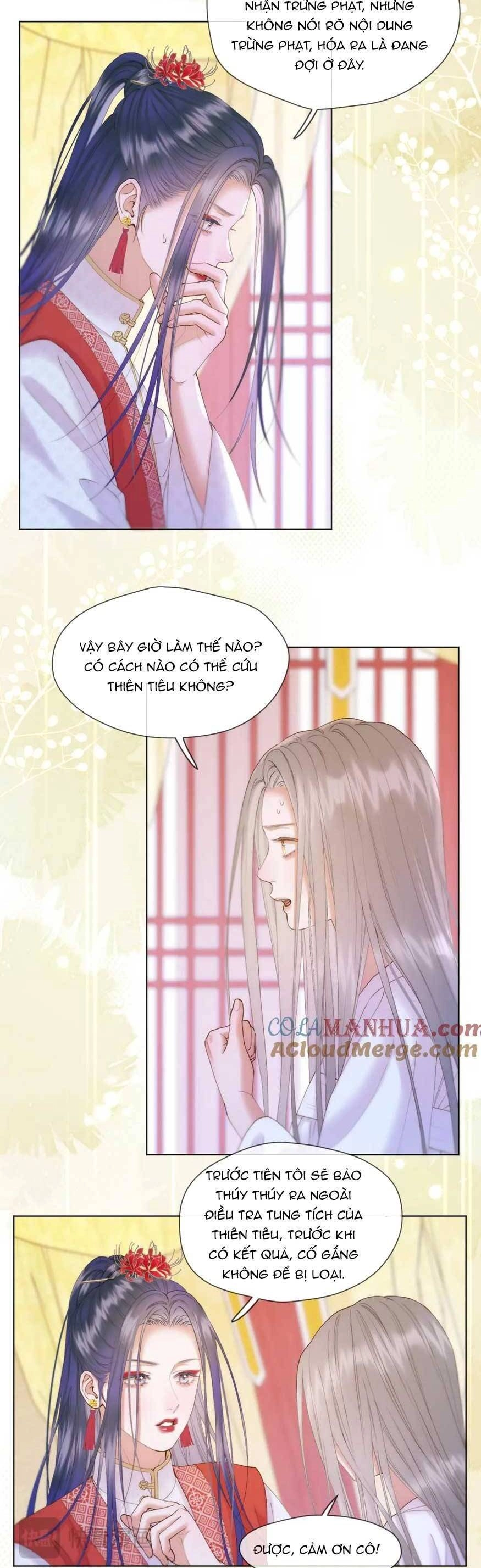 Ta Live Stream Trong Lãnh Cung Chapter 53 - 8