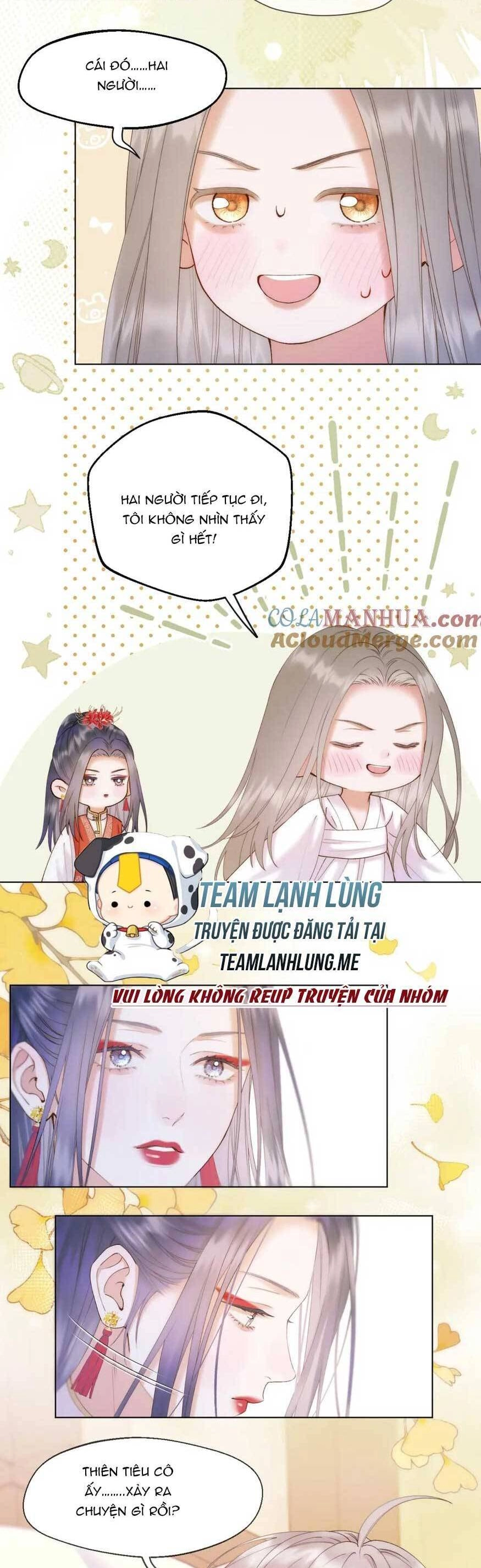 Ta Live Stream Trong Lãnh Cung Chapter 53 - 9