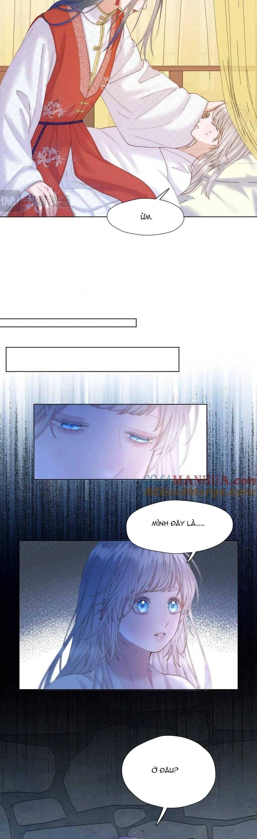 Ta Live Stream Trong Lãnh Cung Chapter 53 - 11
