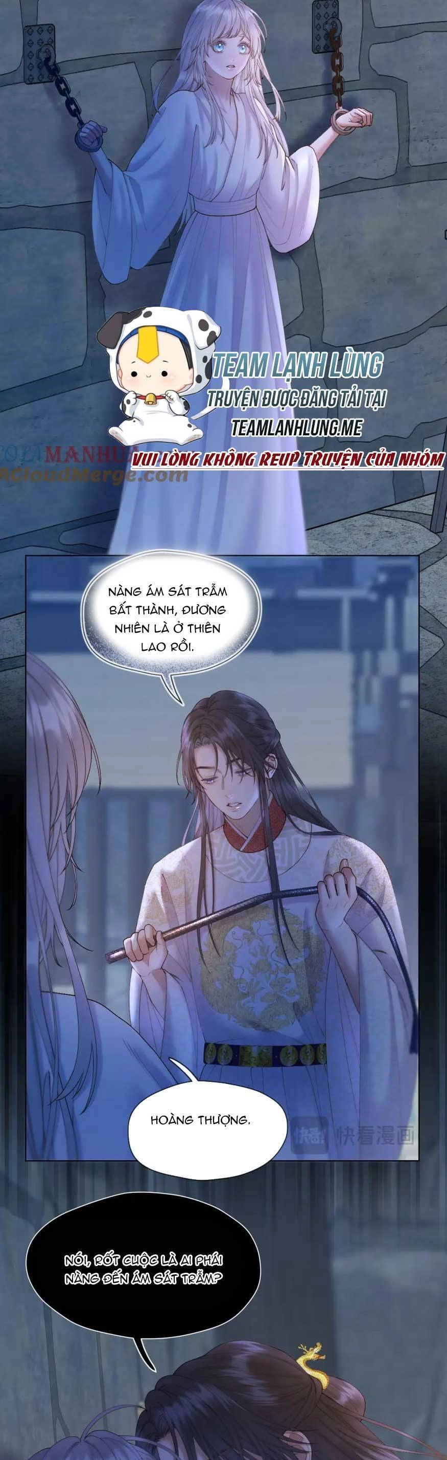 Ta Live Stream Trong Lãnh Cung Chapter 53 - 12