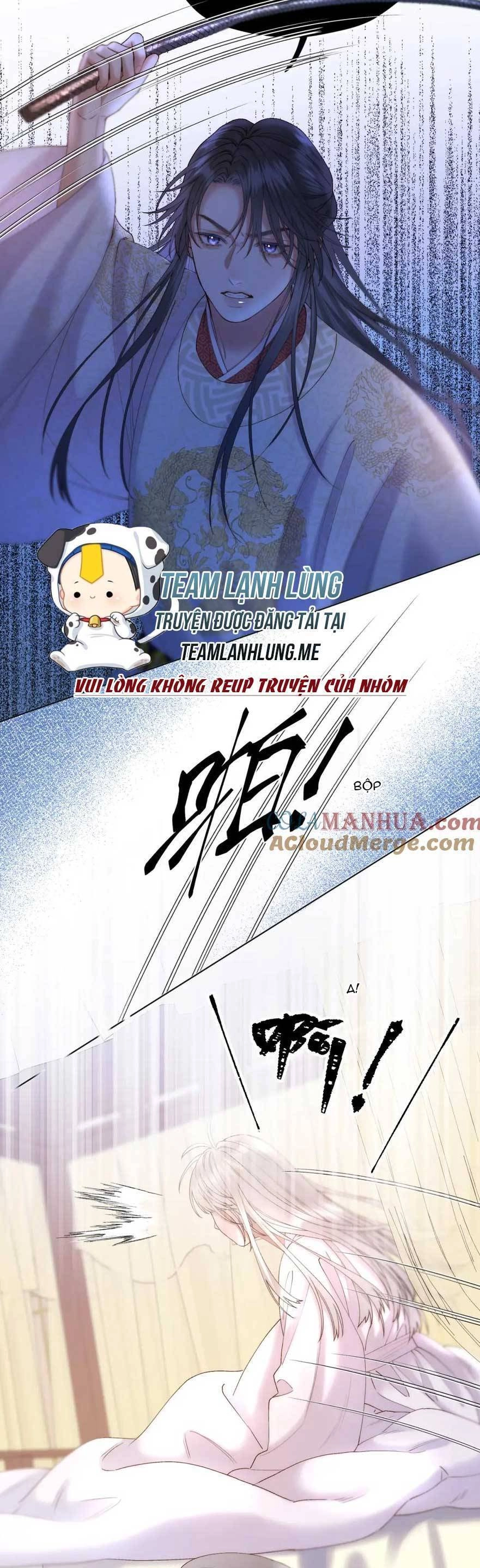 Ta Live Stream Trong Lãnh Cung Chapter 53 - 14