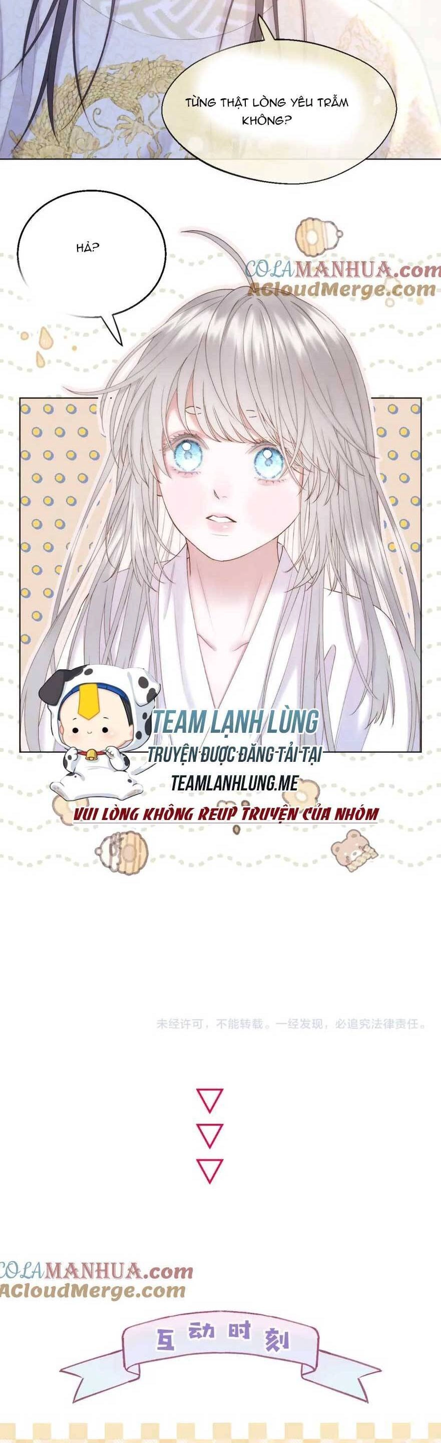 Ta Live Stream Trong Lãnh Cung Chapter 53 - 18