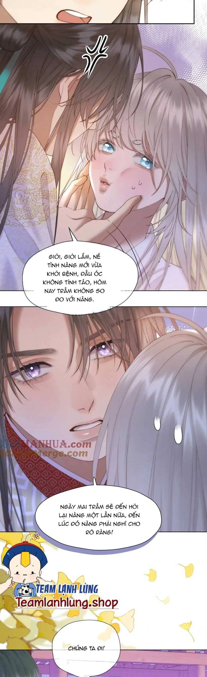 Ta Live Stream Trong Lãnh Cung Chapter 54 - 8