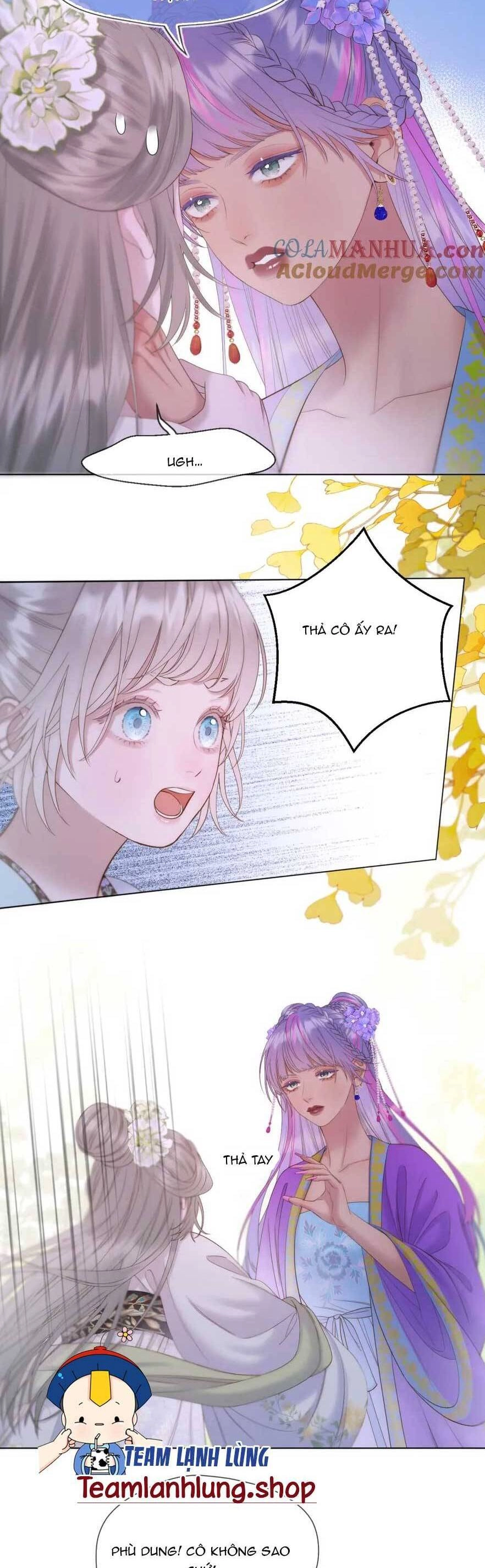 Ta Live Stream Trong Lãnh Cung Chapter 55 - 8