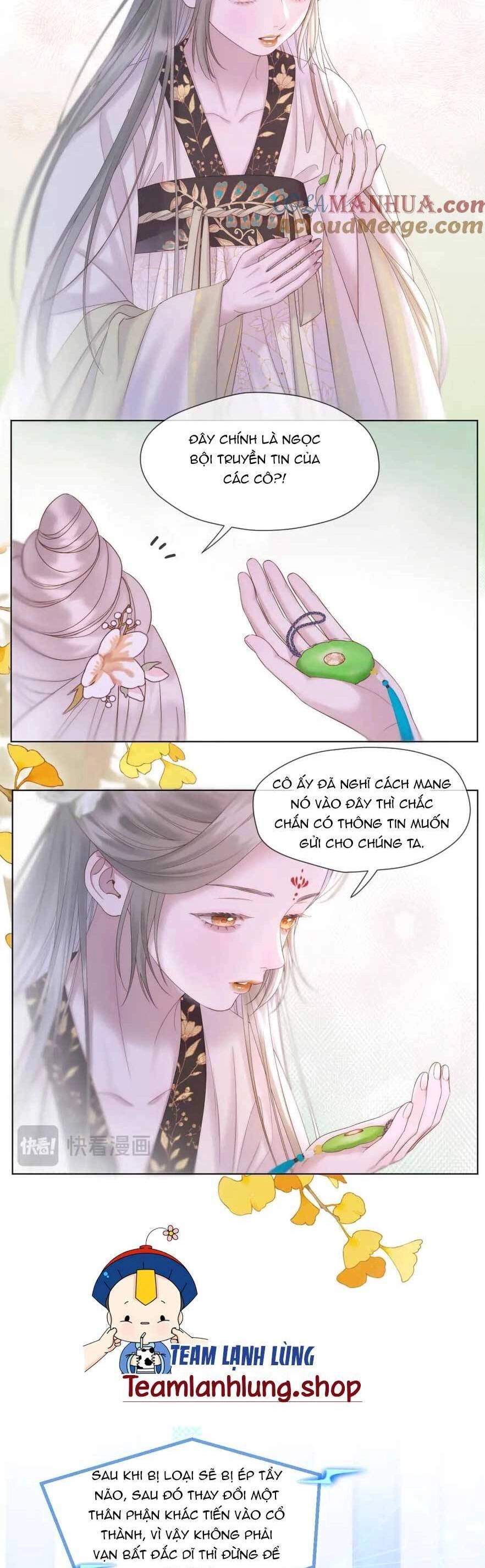 Ta Live Stream Trong Lãnh Cung Chapter 55 - 10