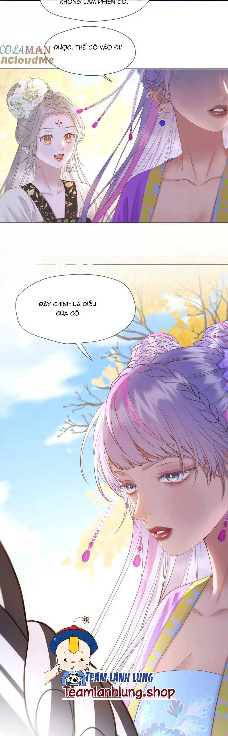Ta Live Stream Trong Lãnh Cung Chapter 55 - 13