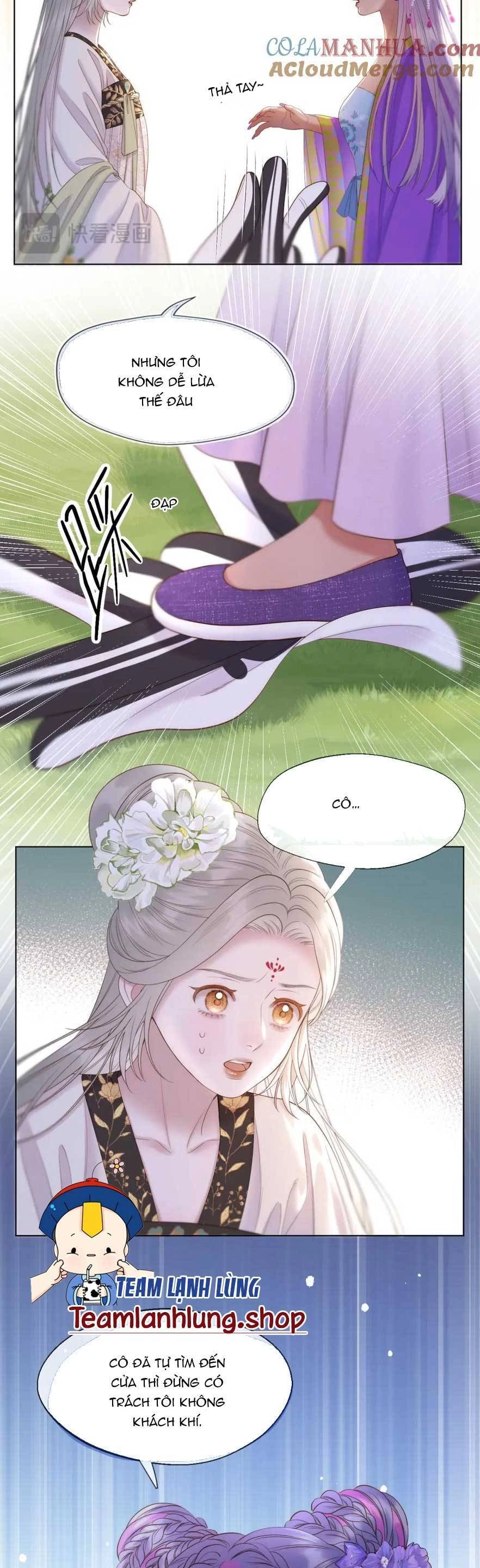 Ta Live Stream Trong Lãnh Cung Chapter 55 - 15