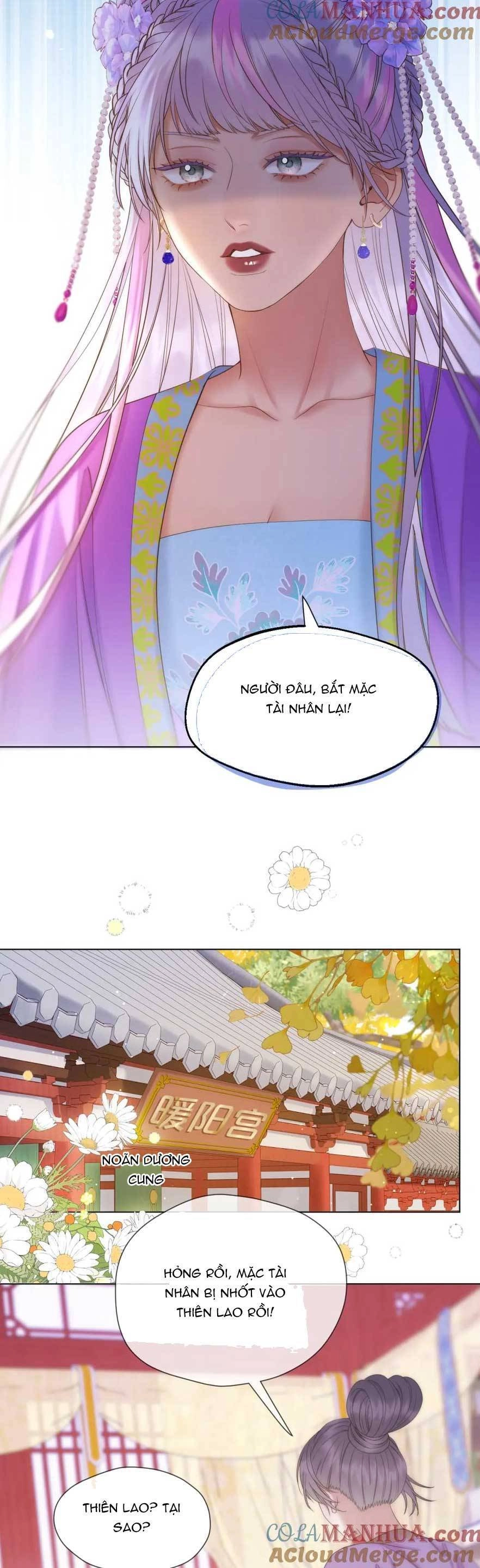 Ta Live Stream Trong Lãnh Cung Chapter 55 - 16