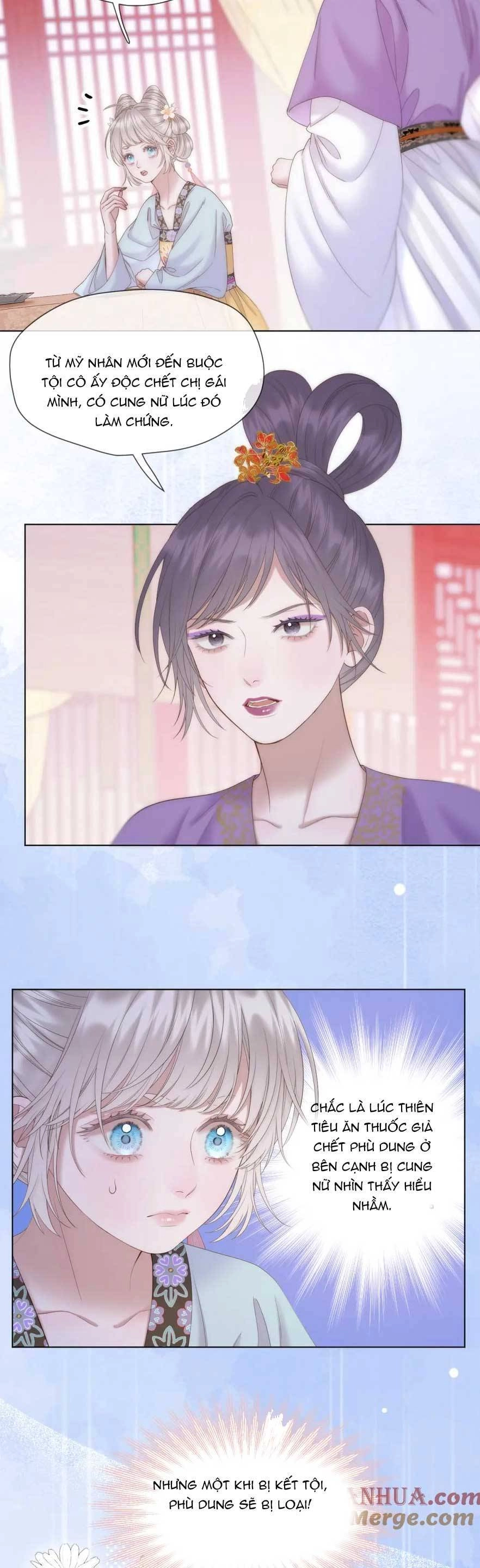 Ta Live Stream Trong Lãnh Cung Chapter 55 - 17