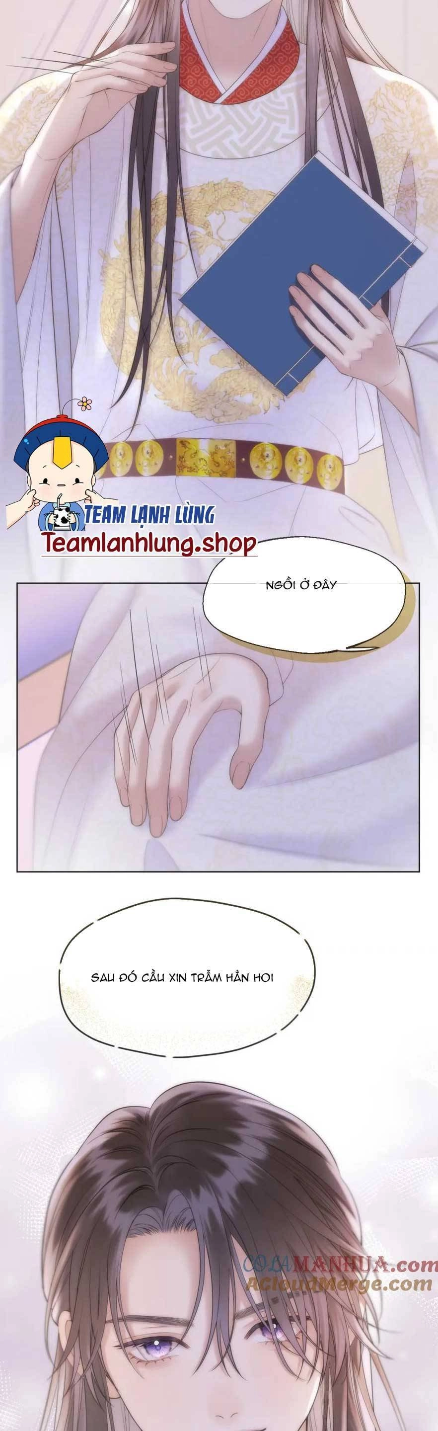 Ta Live Stream Trong Lãnh Cung Chapter 55 - 20