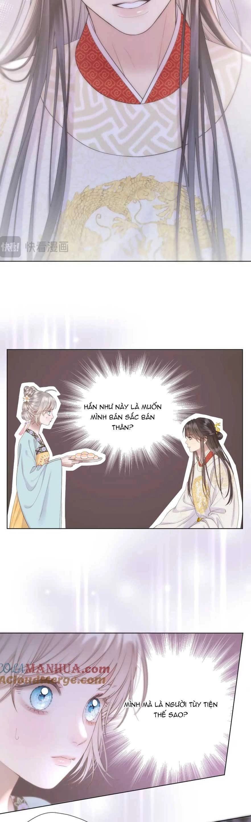 Ta Live Stream Trong Lãnh Cung Chapter 55 - 21