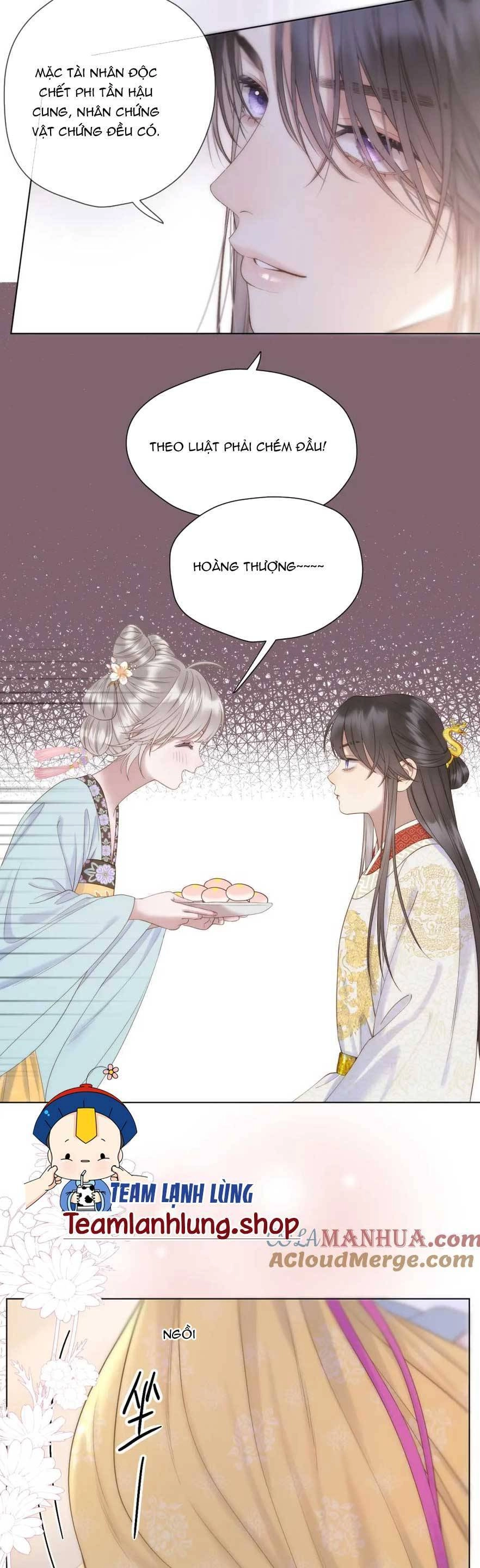 Ta Live Stream Trong Lãnh Cung Chapter 55 - 22