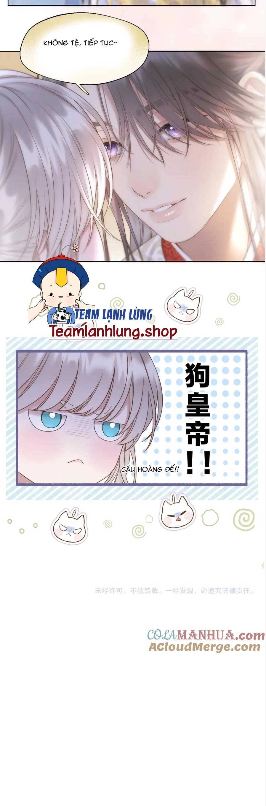 Ta Live Stream Trong Lãnh Cung Chapter 55 - 24