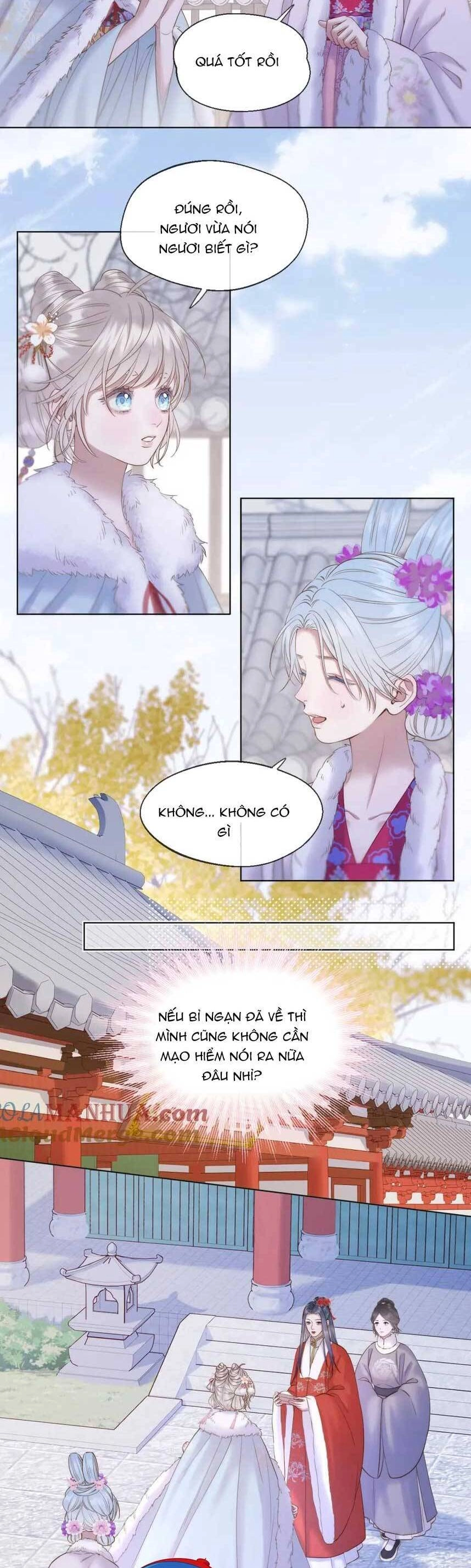 Ta Live Stream Trong Lãnh Cung Chapter 57 - 5