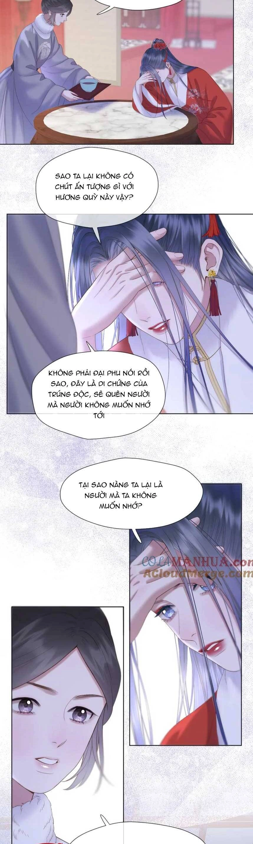 Ta Live Stream Trong Lãnh Cung Chapter 57 - 8