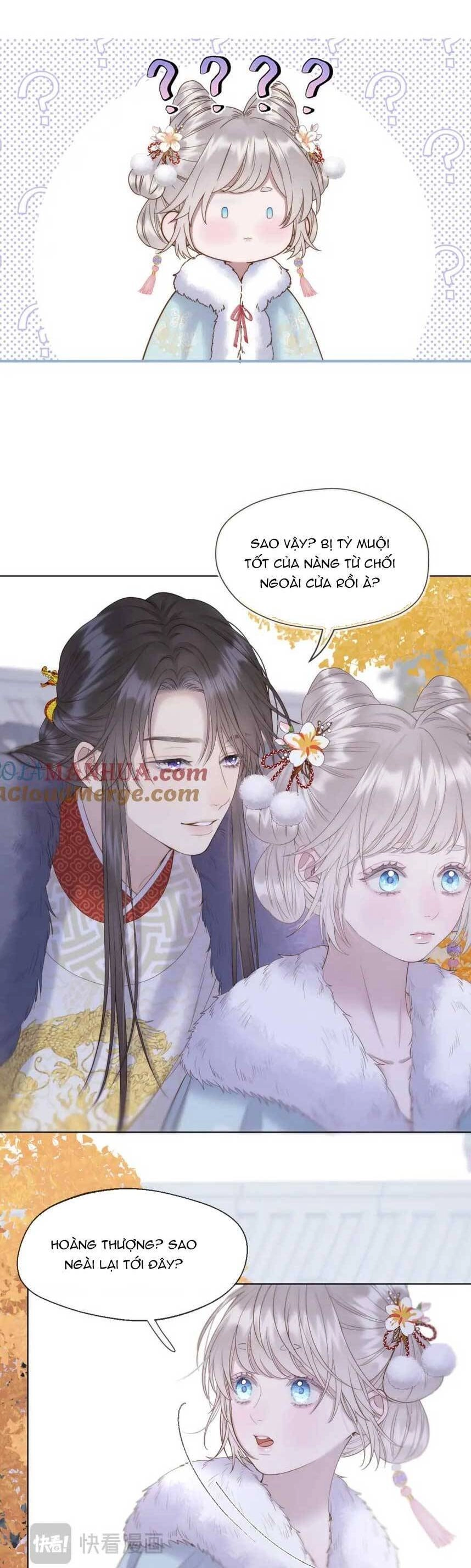 Ta Live Stream Trong Lãnh Cung Chapter 57 - 11