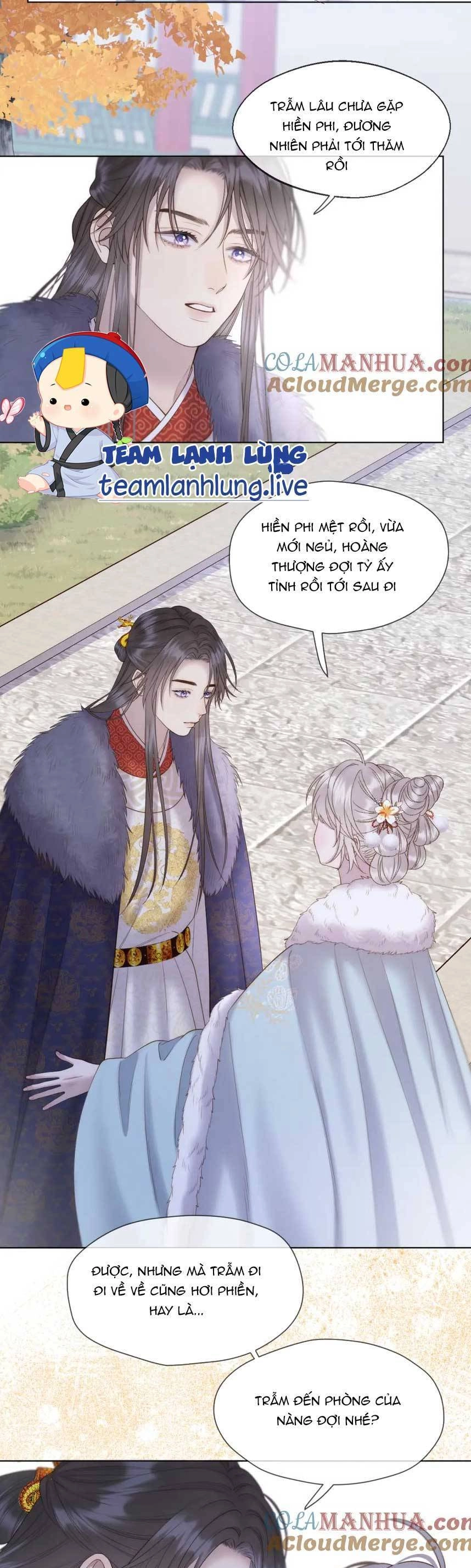 Ta Live Stream Trong Lãnh Cung Chapter 57 - 12
