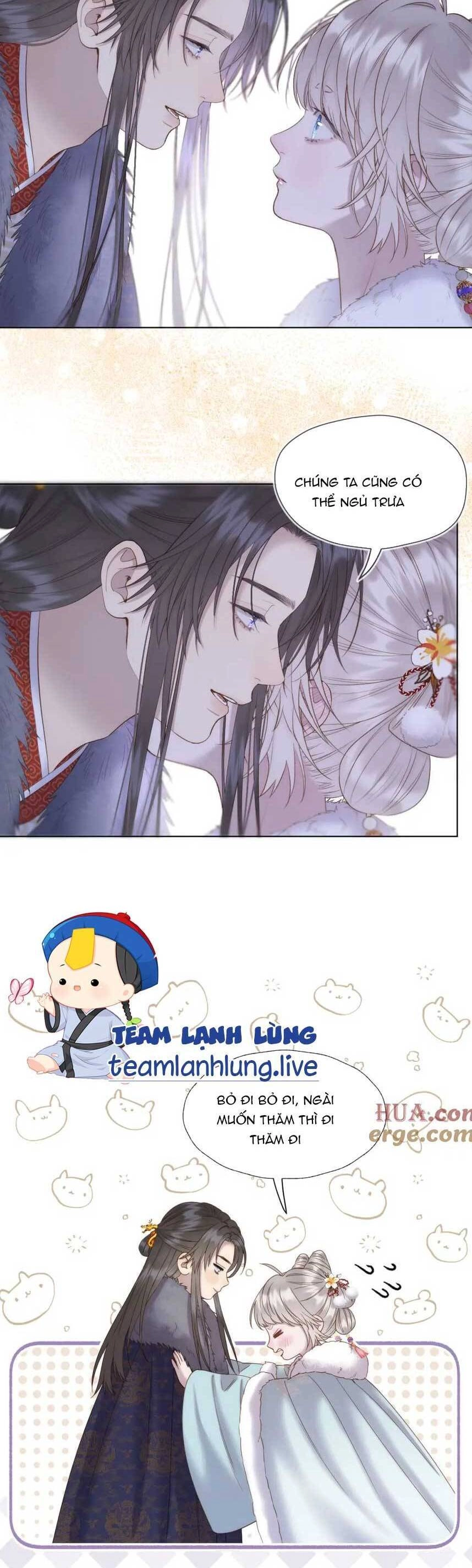 Ta Live Stream Trong Lãnh Cung Chapter 57 - 13