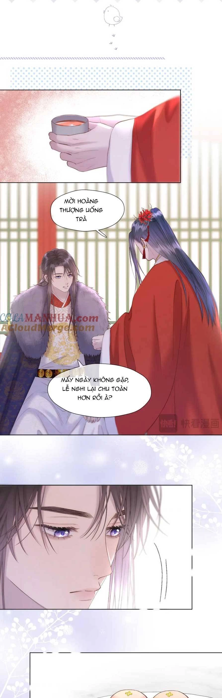 Ta Live Stream Trong Lãnh Cung Chapter 57 - 14