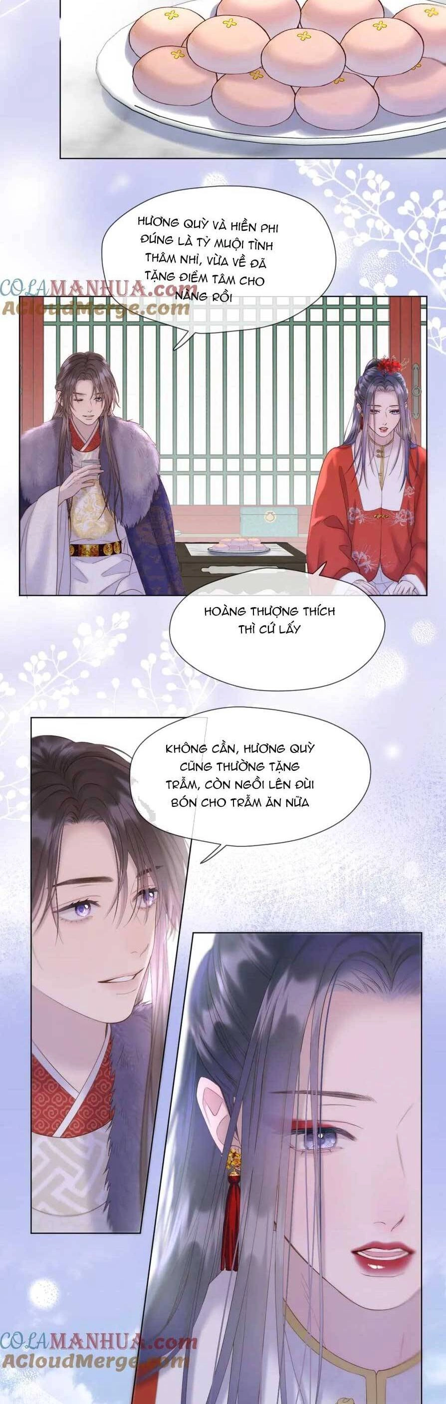 Ta Live Stream Trong Lãnh Cung Chapter 57 - 15